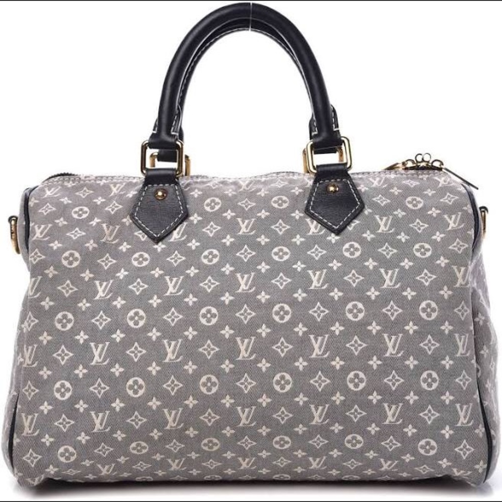 LV Speedy